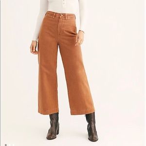 Free People Billie Pant